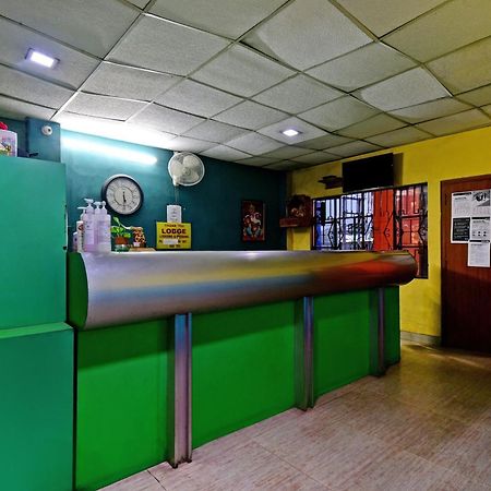 Oyo Flagship Thank You Lodge Nac Dispur Buitenkant foto