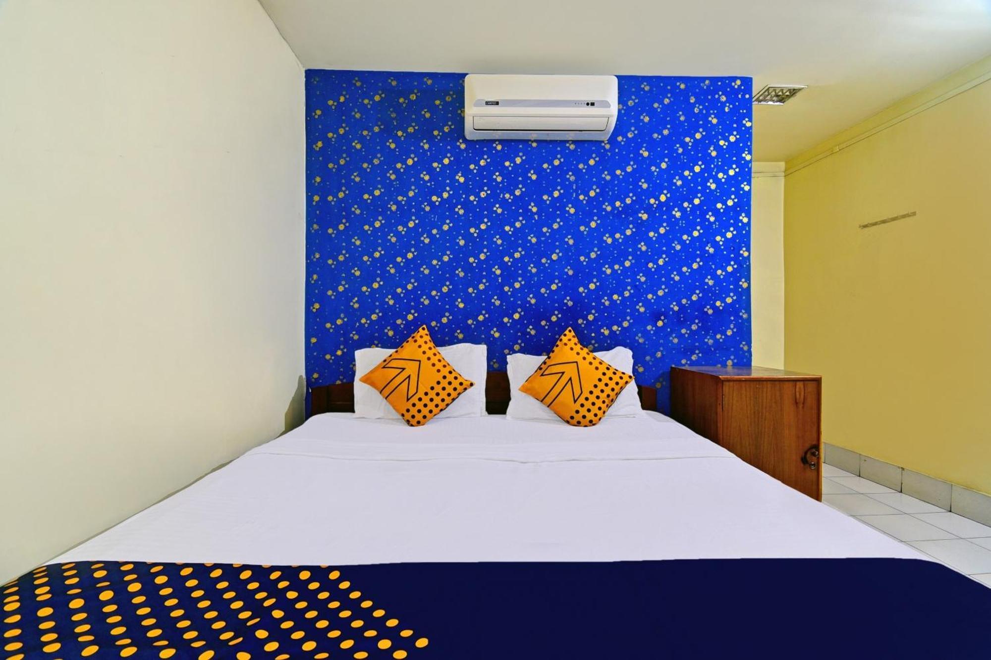 Oyo Flagship Thank You Lodge Nac Dispur Buitenkant foto